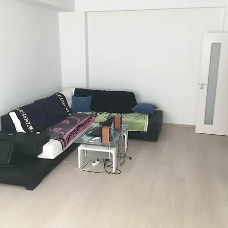 Apartament 3 * Constanţa