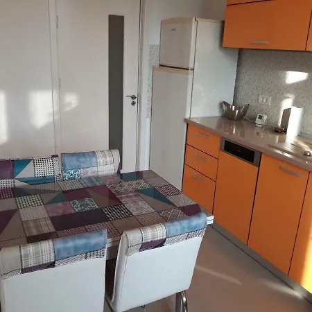 Apartament 3 Apartament *