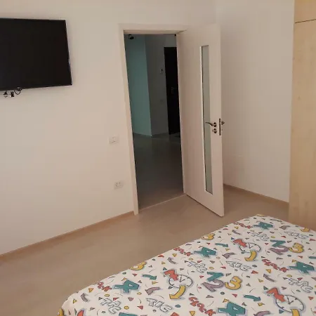 Apartament Apartament 3