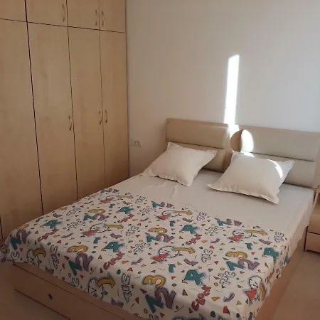 Apartament Apartament 3 Constanţa