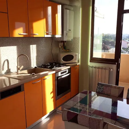 Apartament Apartament 3 Constanţa
