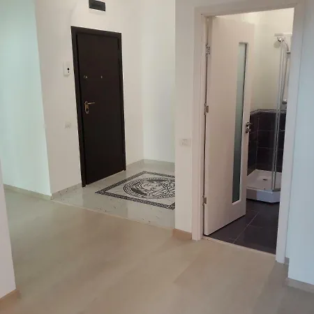 Apartament 3 Apartament
