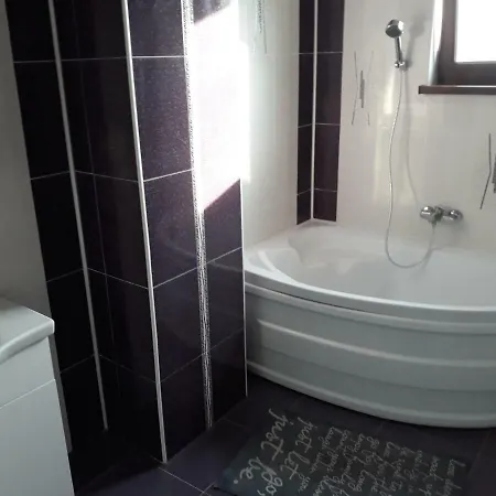 Apartament Apartament 3 Constanţa